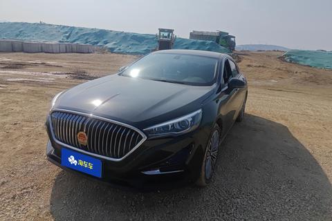 Hongqi H5 Classic