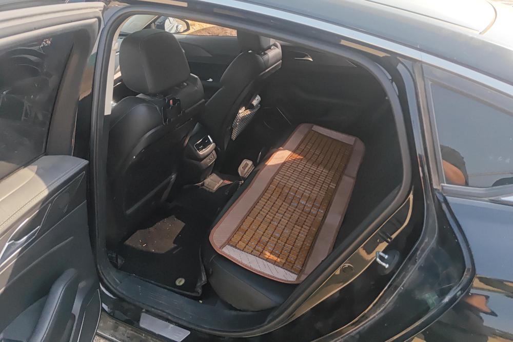 Hongqi H5 Classic, фото 15