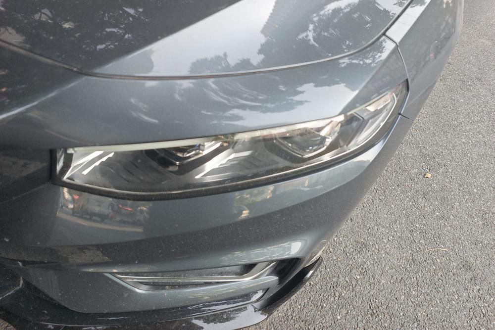 Geely Preface, фото 5