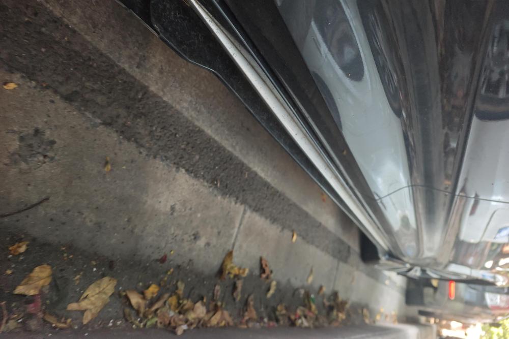 Geely Preface, фото 7