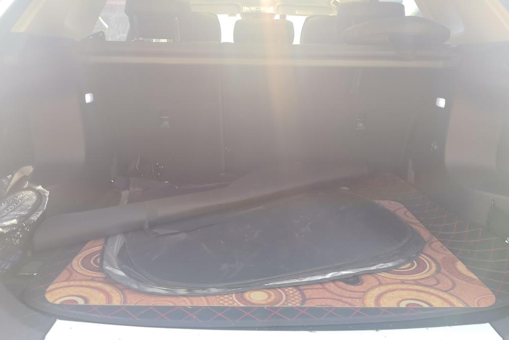 Hongqi HS5, фото 17