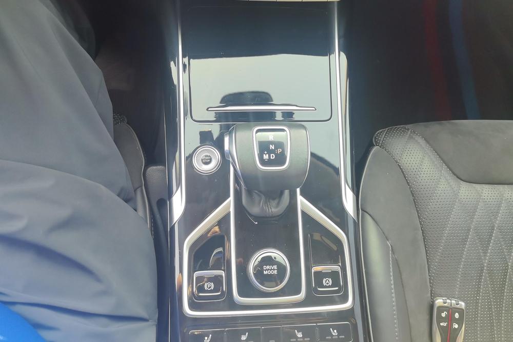 Hongqi HS5, фото 16