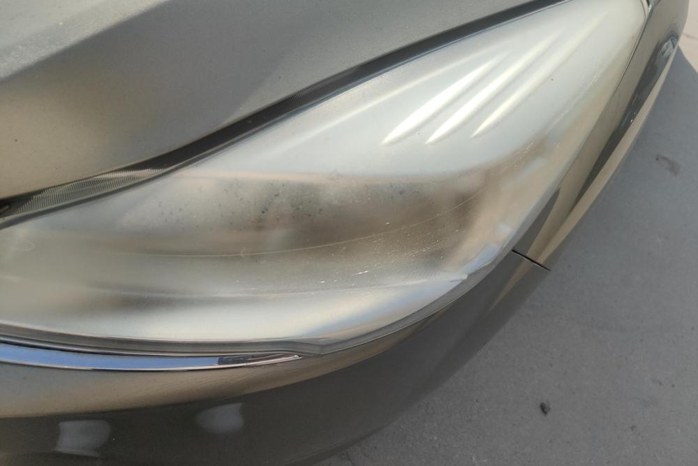Ford Kuga, фото 5