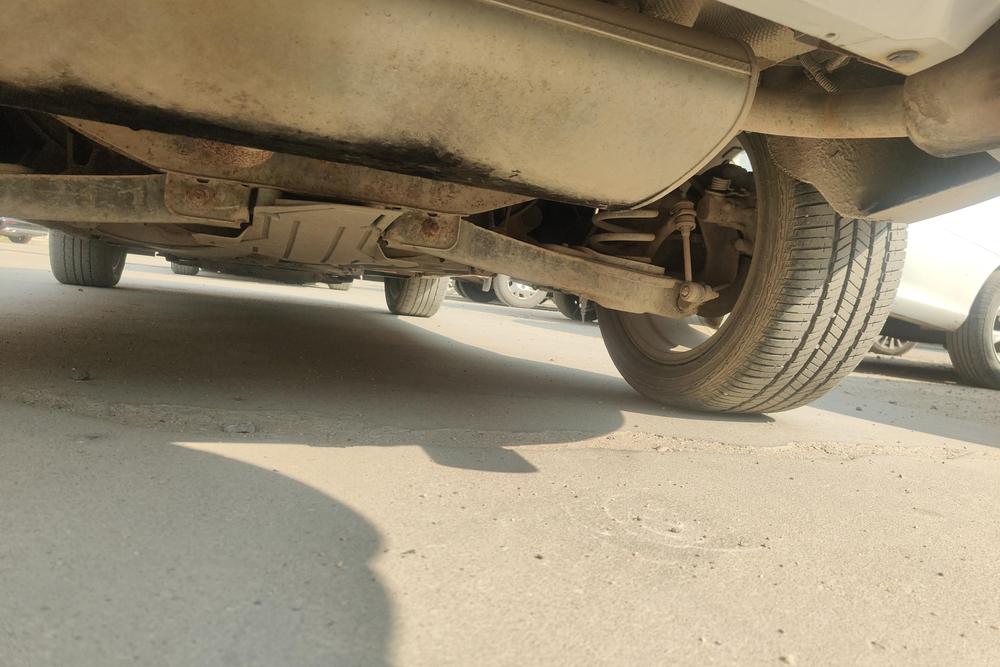 Ford Kuga, фото 10