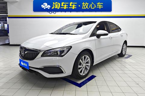 Buick Verano