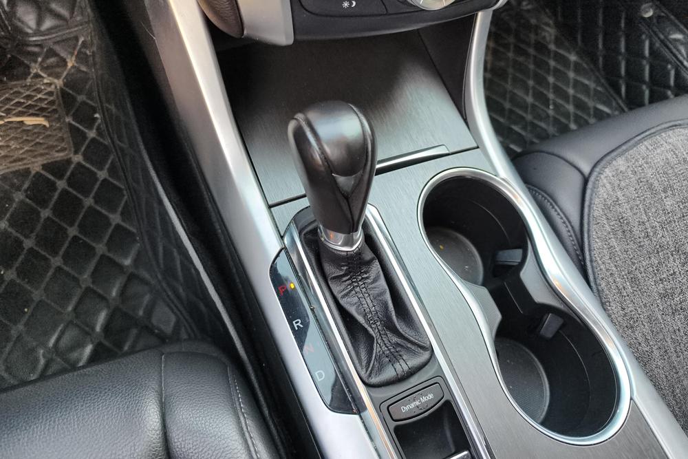 Acura TLX-L, фото 13