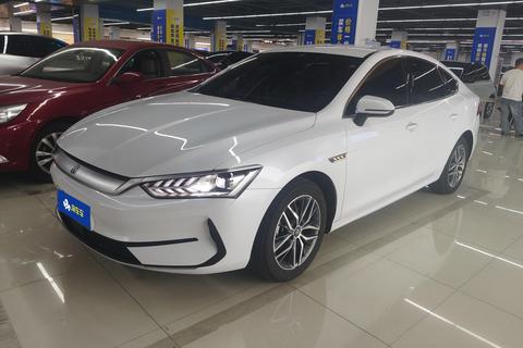 BYD Qin PLUS EV