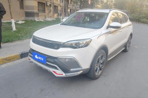 Leopaard CS10