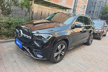 Mercedes-Benz GLE Imported GLE 350 4MATIC Style 2023