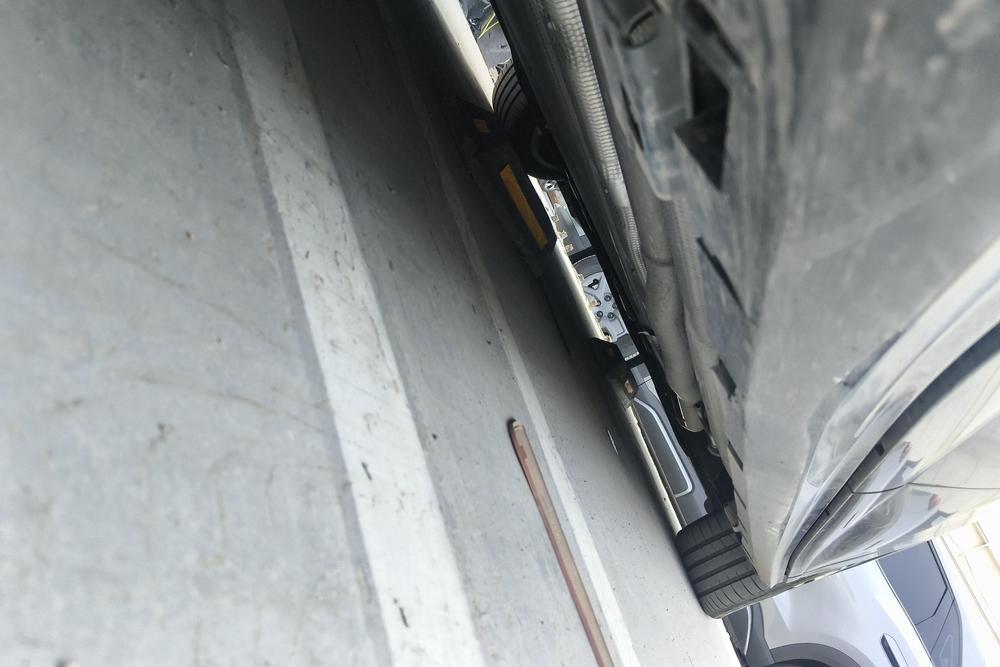 BYD Han L DM-i, фото 7