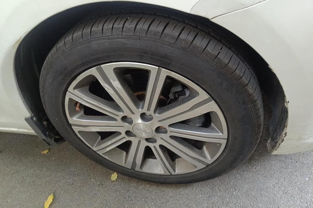 Peugeot 408, фото 4