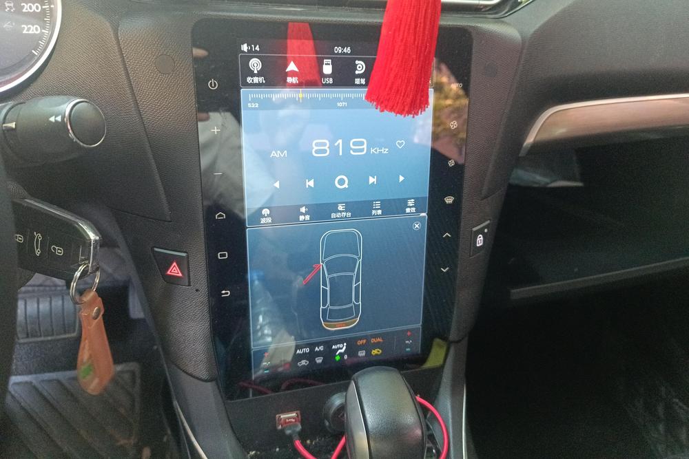 Peugeot 408, фото 8