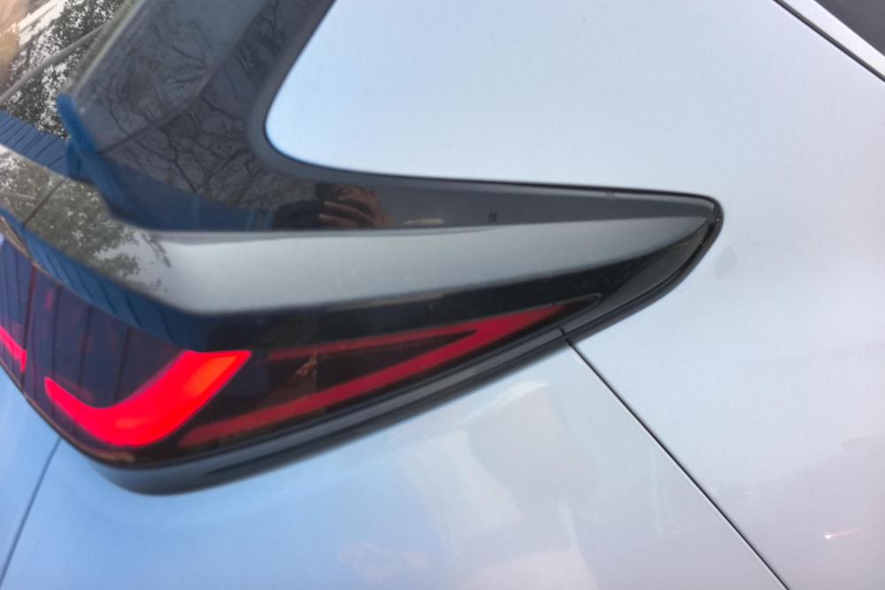 Honda Breeze, фото 5