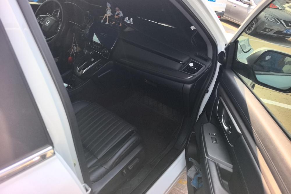 Honda Breeze, фото 10
