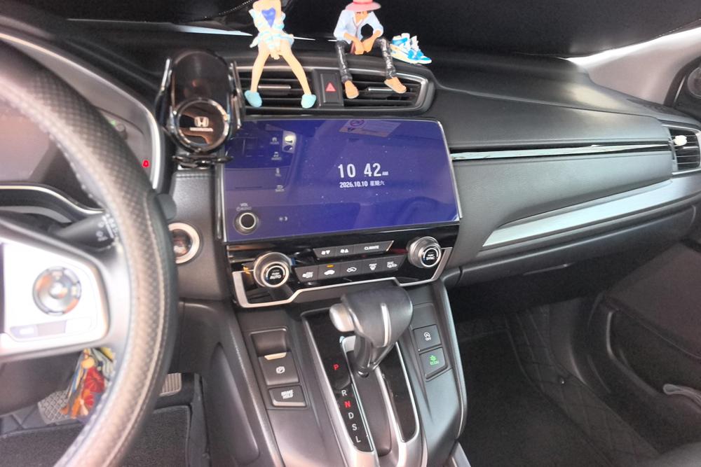 Honda Breeze, фото 12
