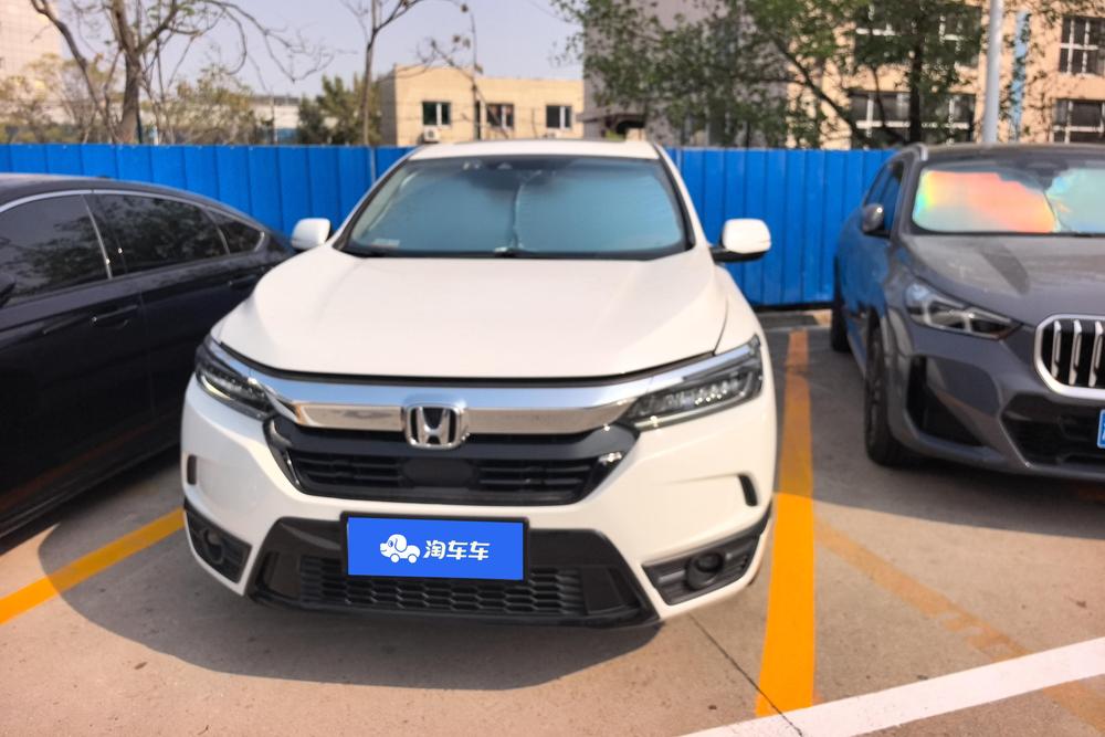 Honda Breeze, фото 2