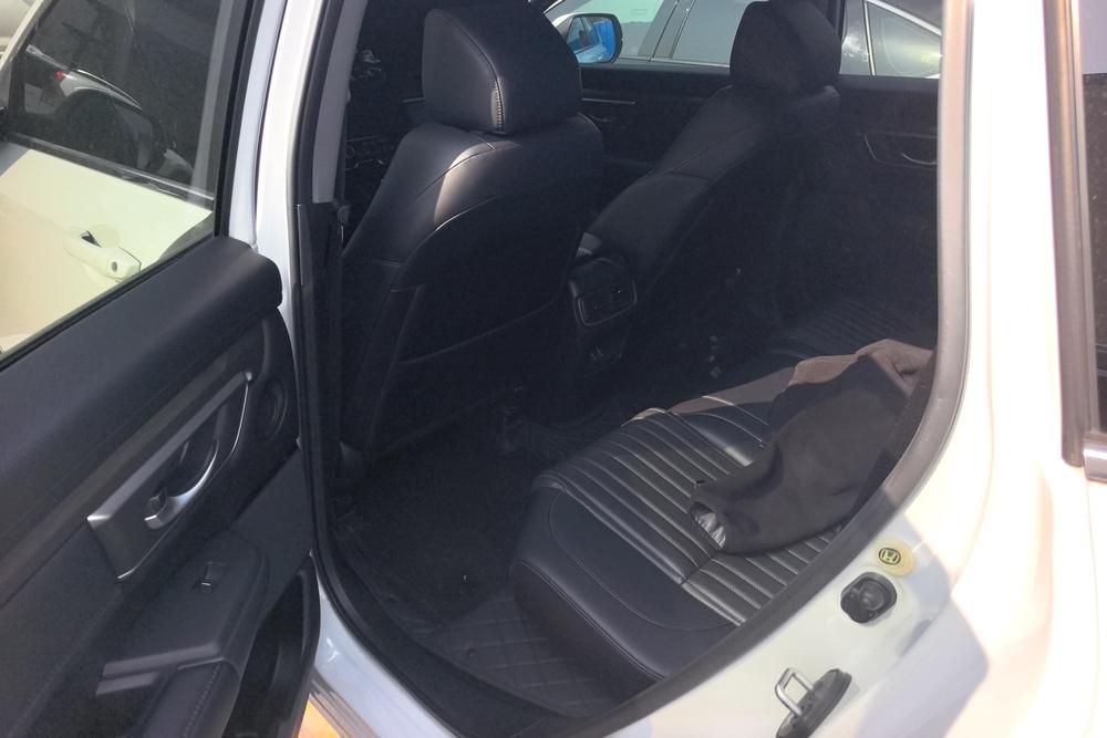 Honda Breeze, фото 16