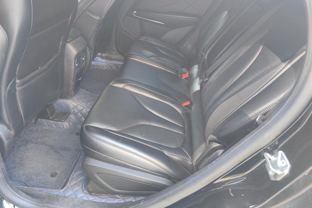 Lincoln MKC, фото 16