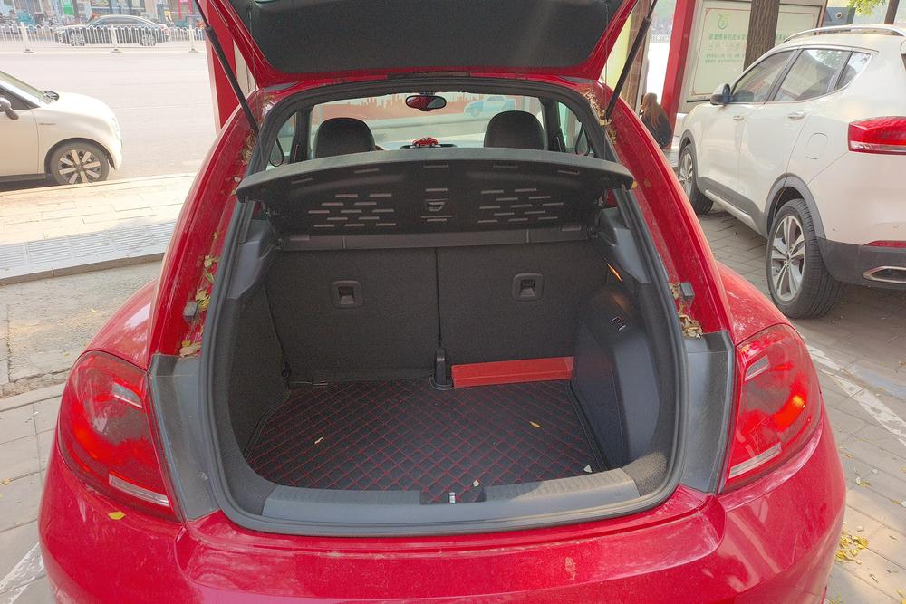 Volkswagen Beetle, фото 17