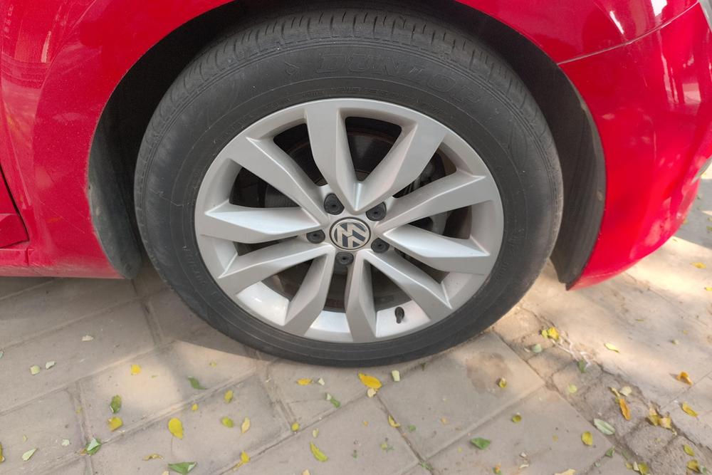 Volkswagen Beetle, фото 4