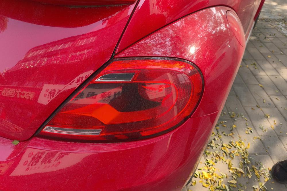 Volkswagen Beetle, фото 8
