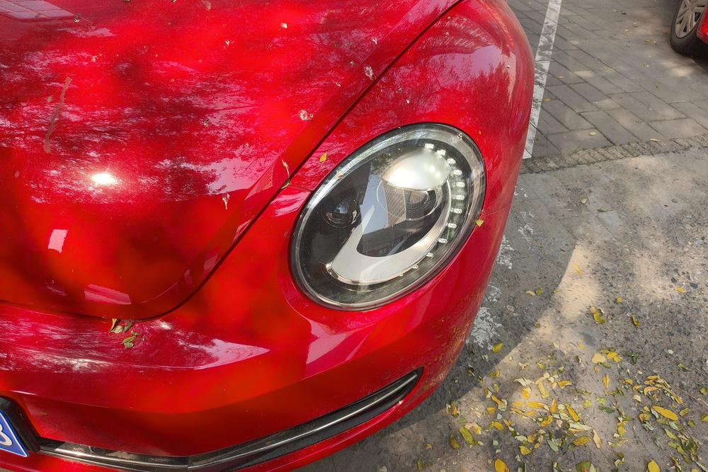 Volkswagen Beetle, фото 5
