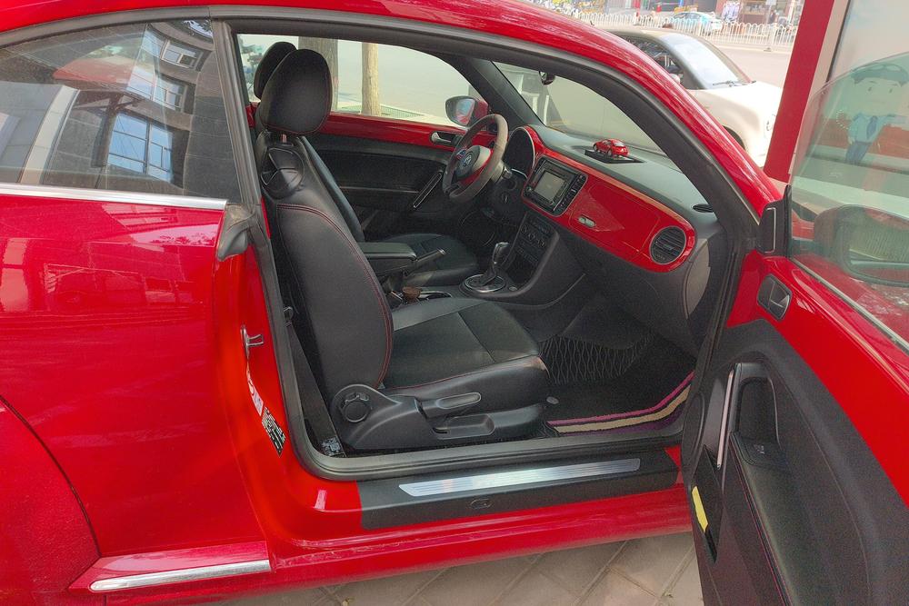 Volkswagen Beetle, фото 16