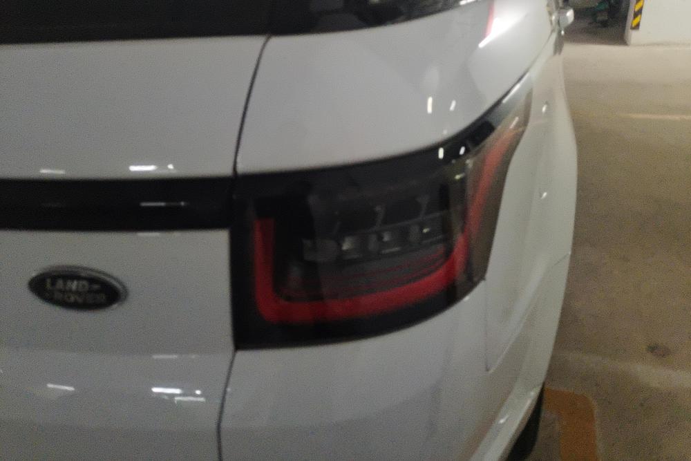 Land Rover Range Rover Sport, фото 14