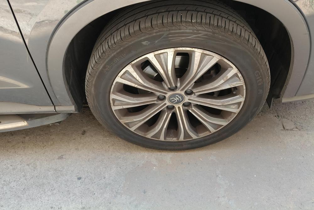 BYD Song Pro DM, фото 7