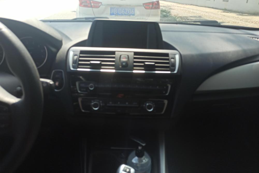 BMW 1 Series (Import), фото 10