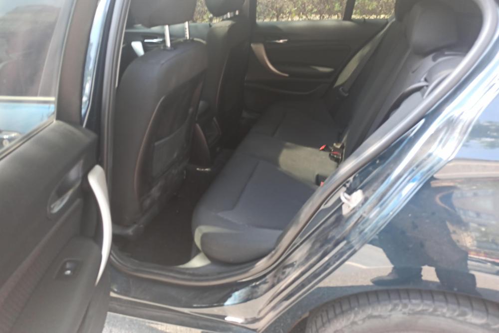 BMW 1 Series (Import), фото 16