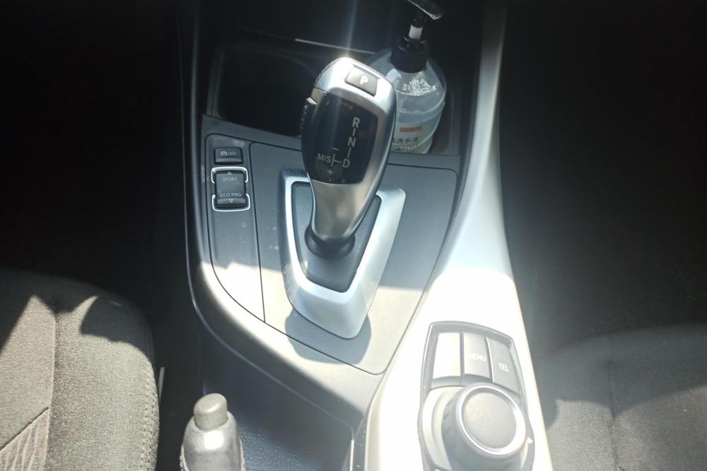 BMW 1 Series (Import), фото 14