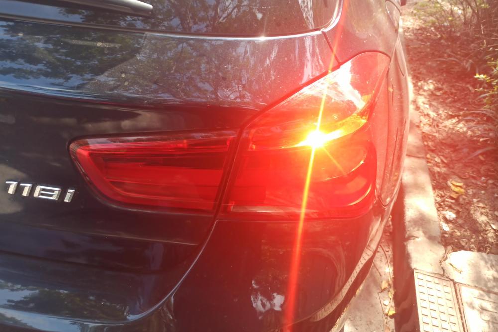 BMW 1 Series (Import), фото 9