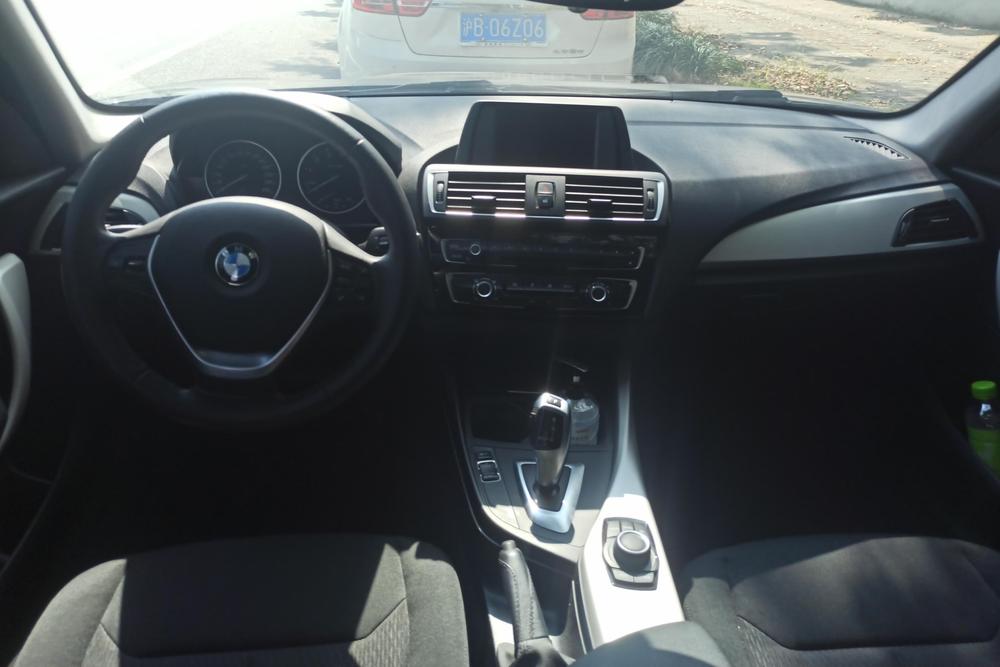 BMW 1 Series (Import), фото 12