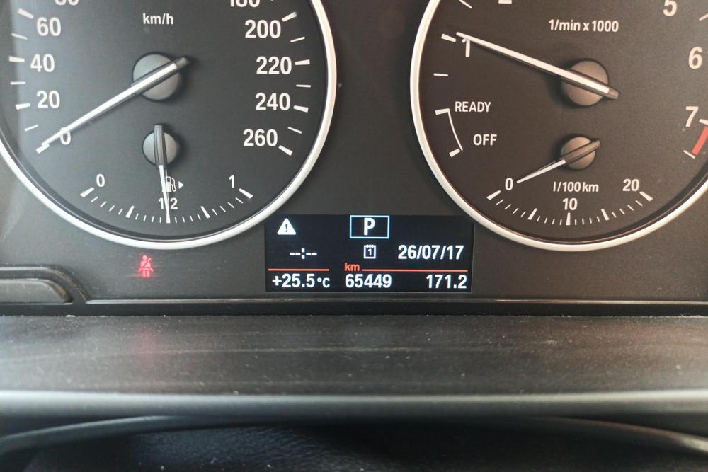 BMW 1 Series (Import), фото 13