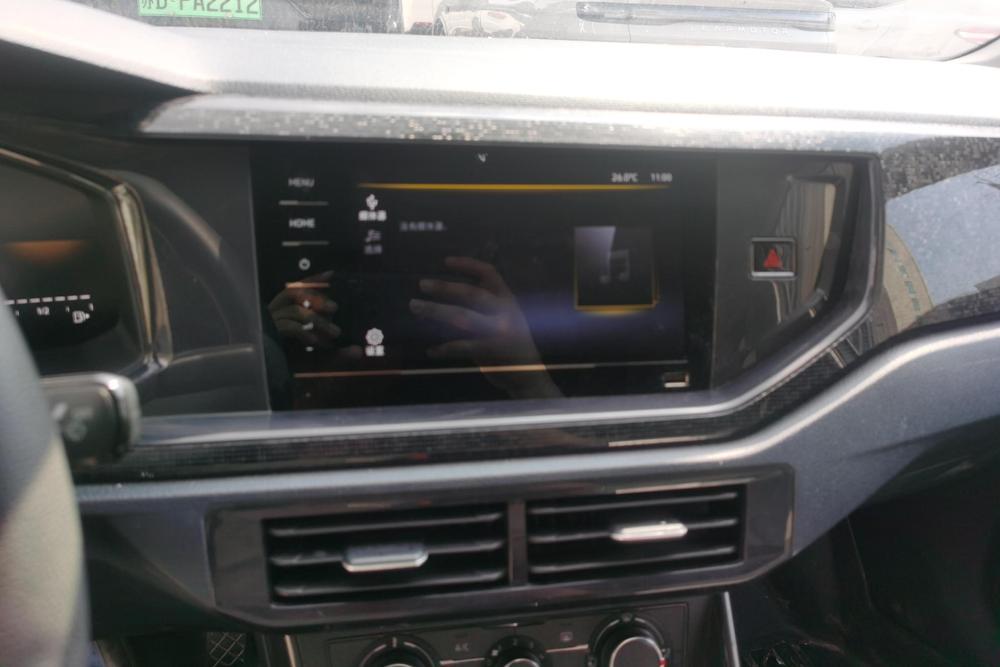 Volkswagen Lavida, фото 9