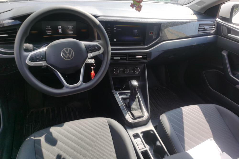 Volkswagen Lavida, фото 13