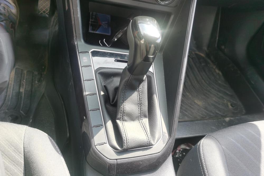 Volkswagen Lavida, фото 15