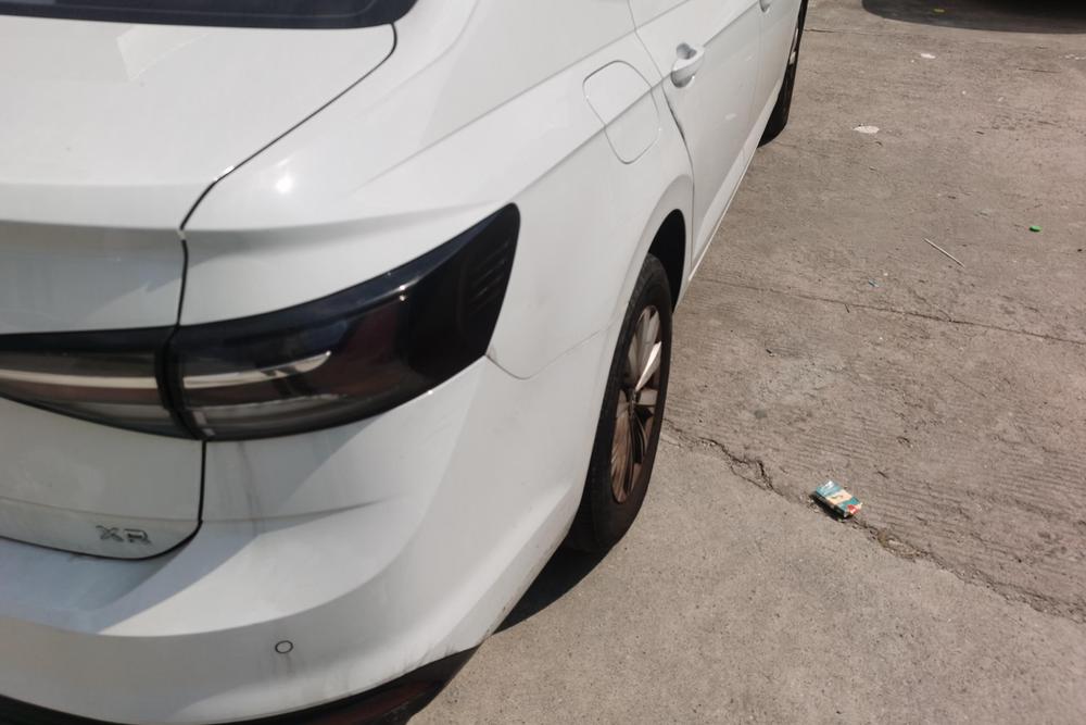 Volkswagen Lavida, фото 6