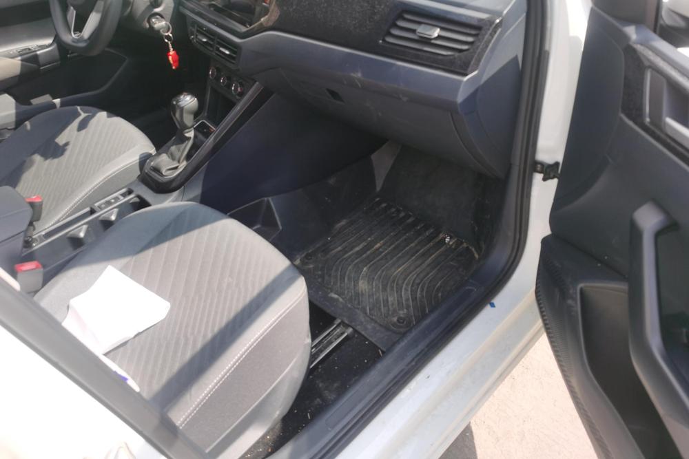 Volkswagen Lavida, фото 16