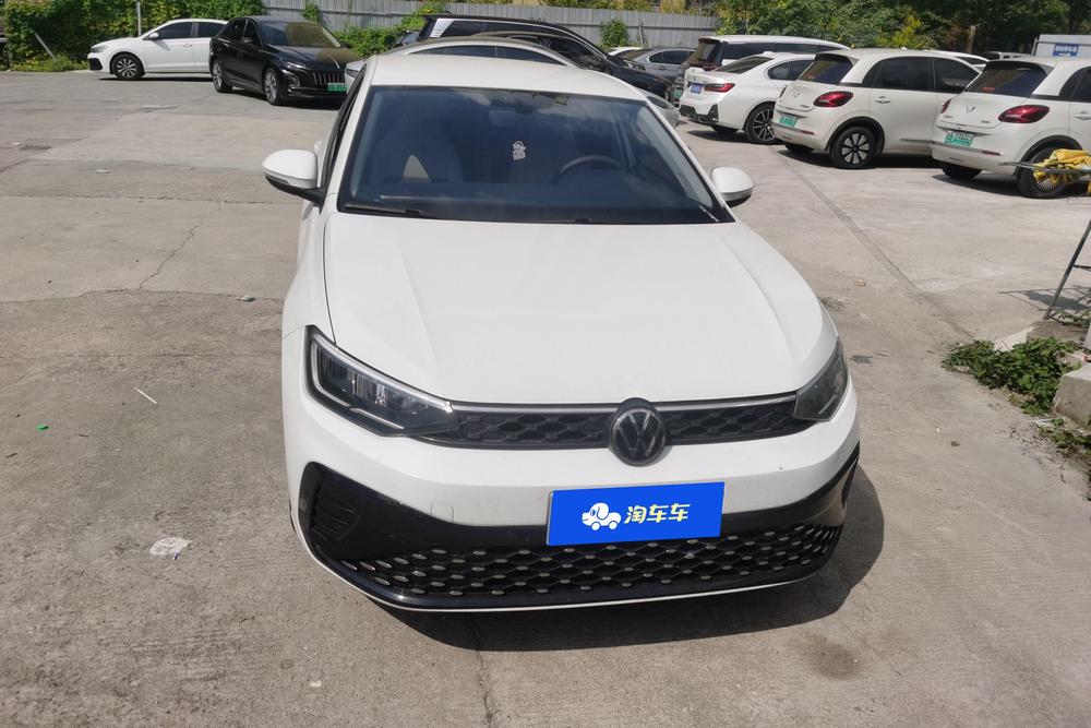 Volkswagen Lavida, фото 2