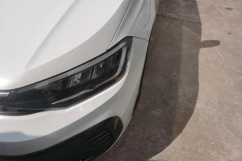 Volkswagen Lavida, фото 4