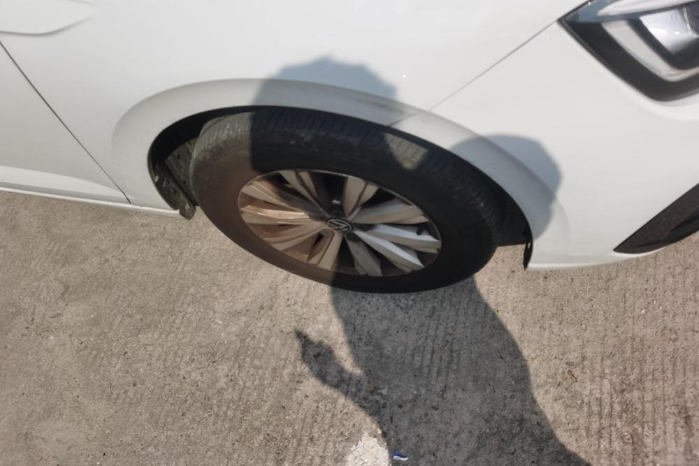 Volkswagen Lavida, фото 7