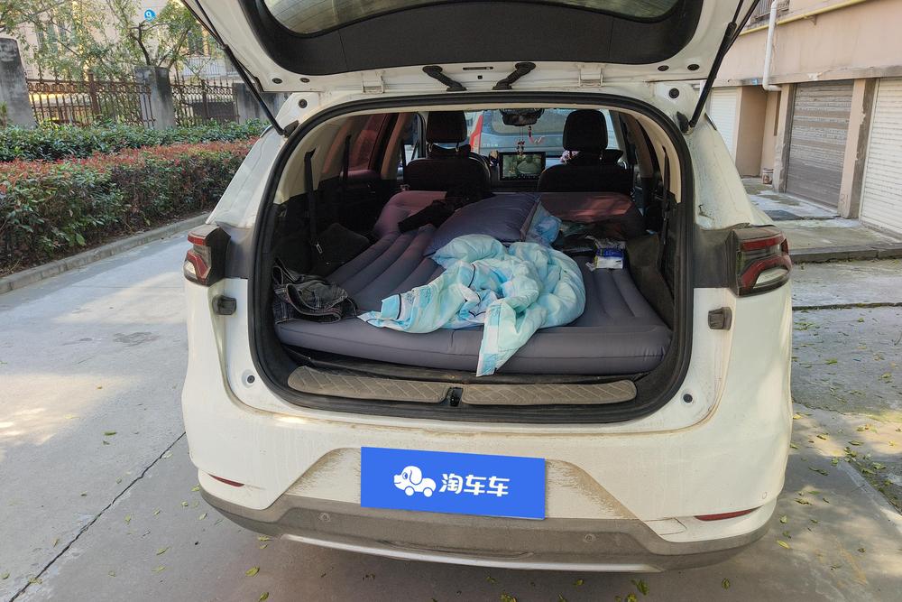 BYD Tang, фото 3