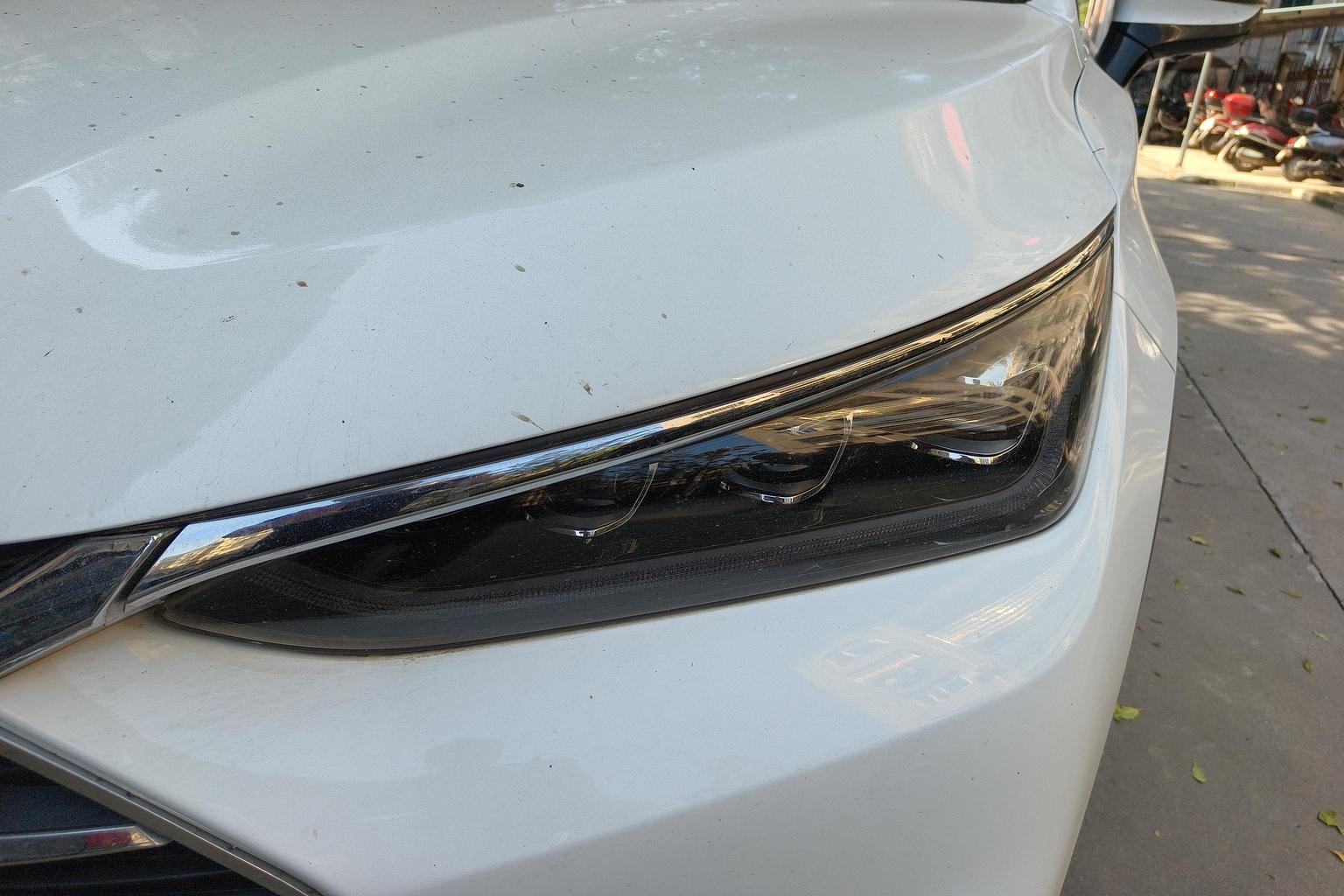 BYD Tang 2018 2.0T АКПП zhi lian Премиум 7 seats guo V
