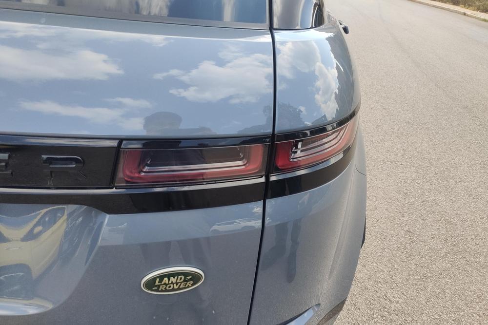 Land Rover Range Rover Evoque, фото 6