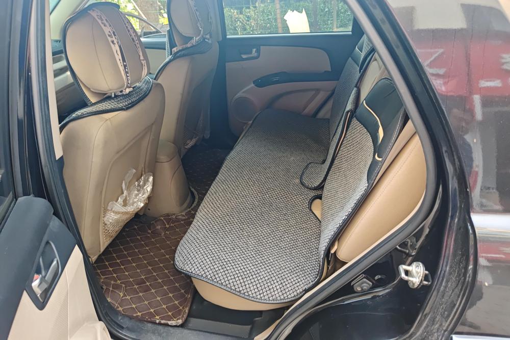 Kia Sportage, фото 17