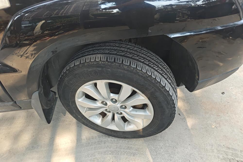 Kia Sportage, фото 8
