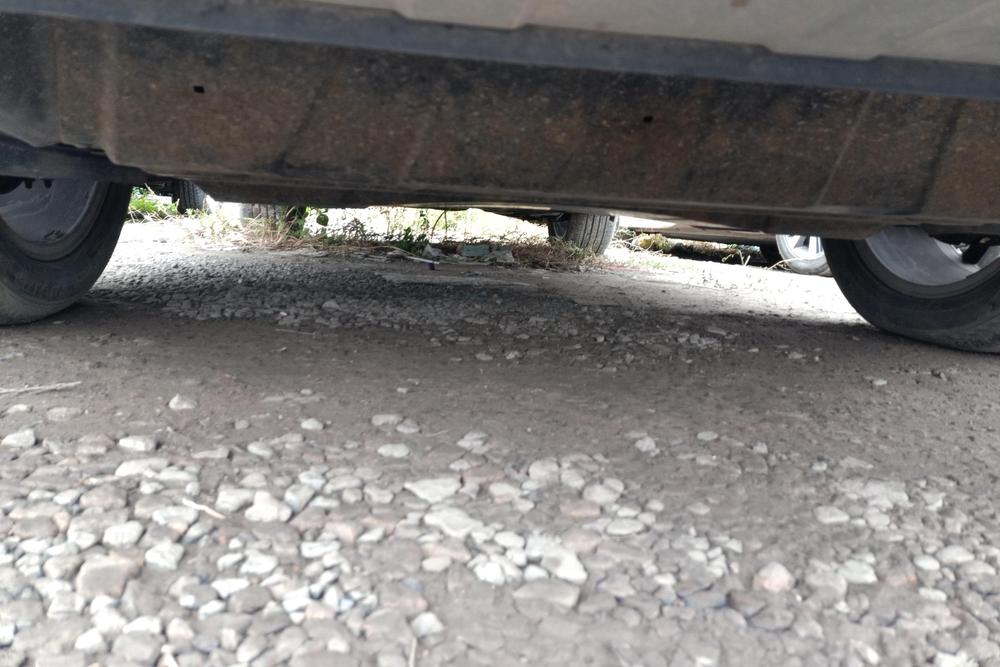 Volkswagen Tiguan, фото 7