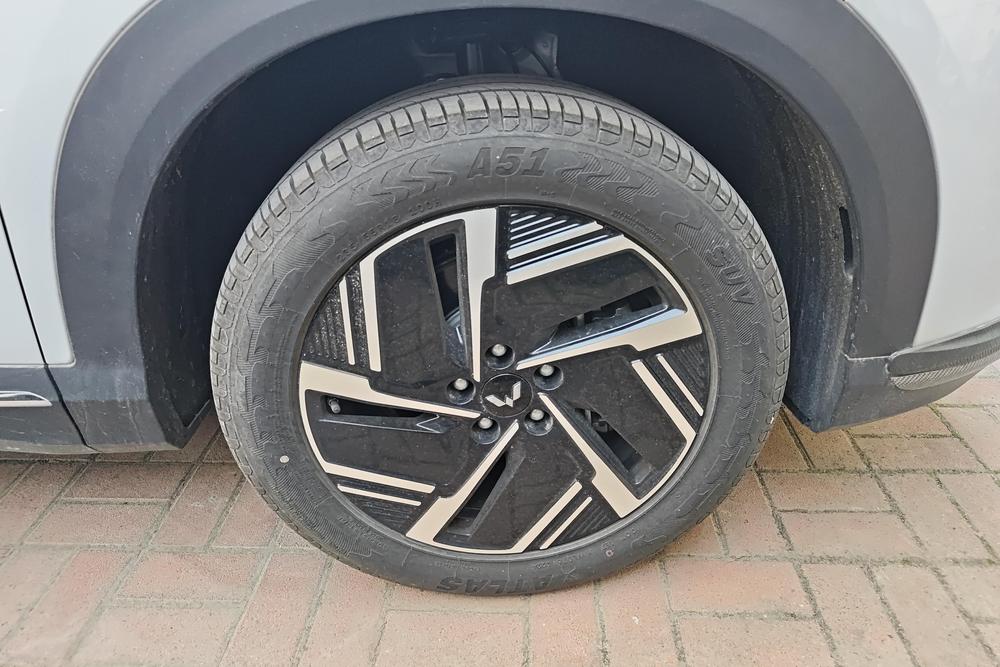 Wuling Starlight S PHEV, фото 8